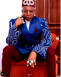 ‘We die here’: Why I left Nigeria— Charly Boy