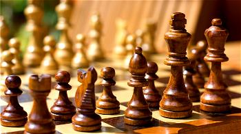 Transgender women banned from world chess events