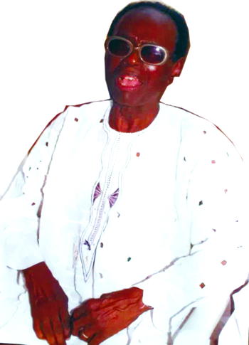 Augustine Chike Anisha @ 98: A forerunner downed by age, illness