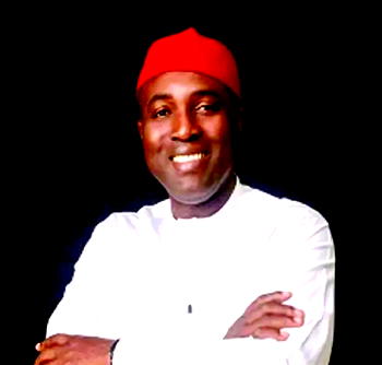Gunmen attack Reps member, Azubogu’s convoy; driver shot dead