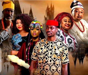 Pomp, culture as Love Castle hits cinemas
