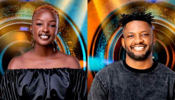 BBNaija 2021: I wish I could bring back Saskay — Cross