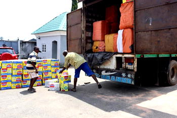 How we seized N120 million ‘fake products’ in Lagos, Benin, Enugu roads — Customs