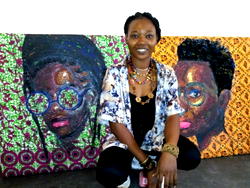 Ibadan artists showing for 10th anniversary of Alexis Galleries