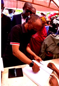 Kaduna polls