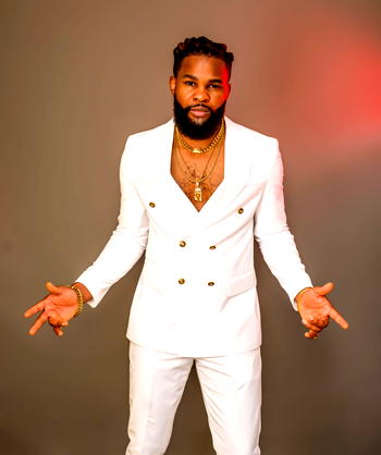 Kalaputa by Brite Benson hits Nigeria music airwaves