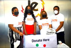 CSR: Ikeja Electric, partners with foundation for indigent Nigerians