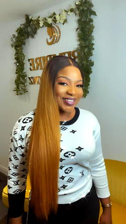 What we do differently at Bempire Collectionz wigs – CEO, Balogun Victoria Opeoluwa