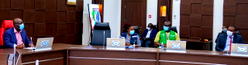 COVID-19 vaccination: Edo govt’ll act to protect its people – Obaseki