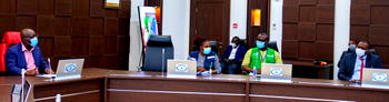 COVID-19 vaccination: Edo govt’ll act to protect its people – Obaseki