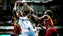 FIBA Women’s Afrobasket: D’Tigress subdue Cote d’Ivoire to berth in s/finals