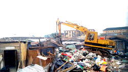 House demolitions in Lagos State: Environmental protection or land grab?