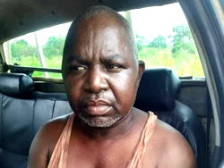 Police rescues kidnap victim after gun battle with abductors in Makurdi outskirts