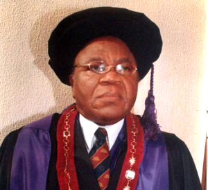 Obiora founding member of EKO Hospital dies