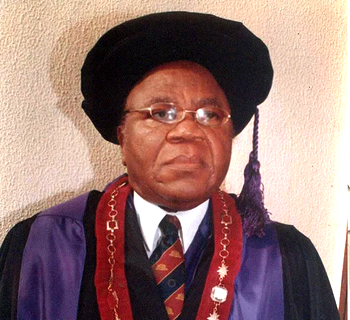Dr Obiora, the ‘O’ in EKO Hospital, dies