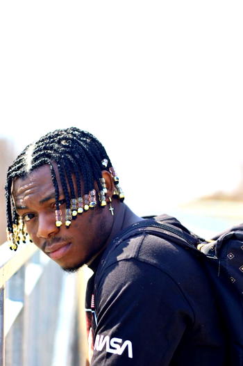 I’m just getting started, says Dreyy Flexx after 1M+ digital streams