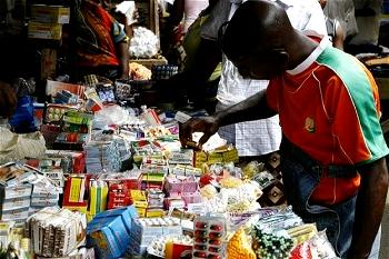 NAFDAC cautions Nigerians against buying drugs from hawkers