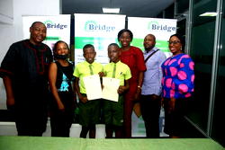 Bridge shows how a supportive school and motivated teacher transform lives