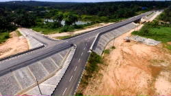 Akwa Ibom govt to inaugurate phase II Nto Edino – Ekwerazu road today