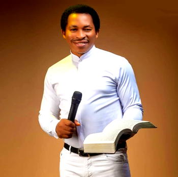 Wiseman Daniels unveils prayer line for Abuja int’l meeting