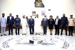 Akwa Ibom govt sets targets for new C’ttee on gender bases violence, road safety