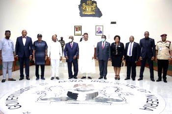 Akwa Ibom govt sets targets for new C’ttee on gender bases violence, road safety