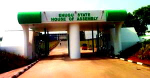 Enugu Assembly