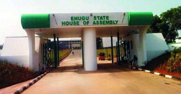 Enugu Assembly