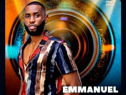 BB Naija: Emmanuel wins ultimate veto power
