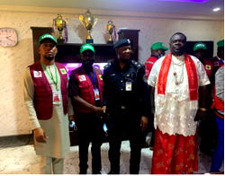 ANRPM inaugurates Mbachu as Imo Task force Chair
