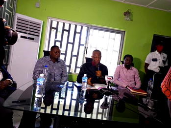 Cross River: Anti-tax Chairman vows to report politicians to EFFC over illegal tax