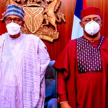 The crucifixion of Femi Fani-Kayode [OPINION]