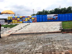 FG begins distribution of improved food storage facilities to 19 States to end food insecurity