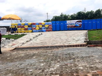 FG begins distribution of improved food storage facilities to 19 States to end food insecurity