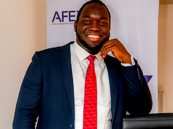 AFEX advocates for digital financial inclusion for smallholder farmers