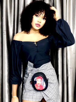 BBNaija becoming a porn show – Actress, Faithy Itohan