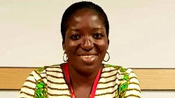 Just in: Buhari appoints Fatima Waziri-Azi as DG NAPTIP