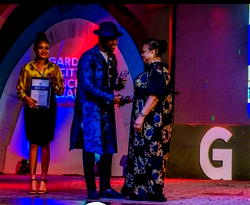 7th GACAAWARDS hold in Rivers