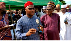 NALDA’s 100 hectares Integrated Farm Estate to be completed by February 2022 in Kwara