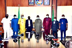 Delta Govt to partner MAN on entrepreneurship development