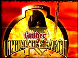 Gulder Ultimate Search is back