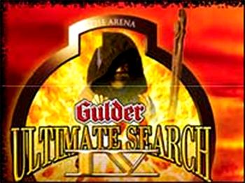 Gulder Ultimate Search is back