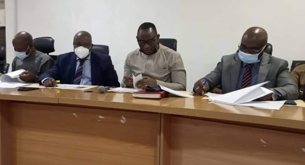 Delta Assembly