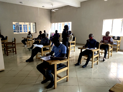 Godfrey Okoye University As Centre for ERYK (Technical Service Provider in Electrical Installations)