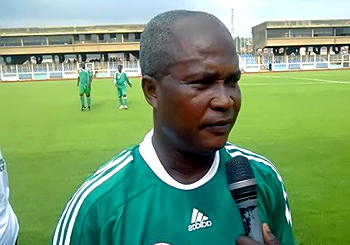 Segun Odegbami: Adieus, Youngest Millionaire! 