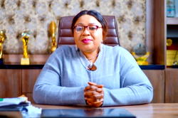 Why having one’s house is critical to economic stability — Olubukola