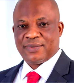 ICSAN to hold 45th annual conference in Lagos