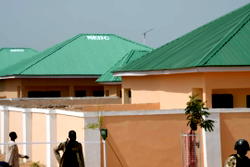 Plateau: IDPs seek FG’s assistance to return home