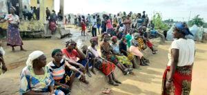 IDPs 2023 elections: Benue Ex Commissioner petitions INEC over fate of 120,000 unregistered IDPs