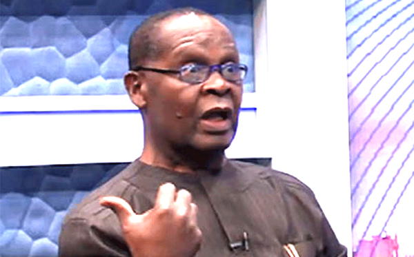 S’East will watch Tinubu rule till 2031, handover to Northerner – Igbokwe